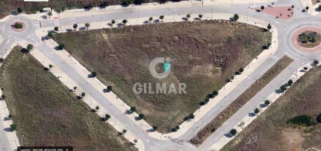 Byggetomt til salgs i Salteras - € 1 495 000 (Ref: 9207758)