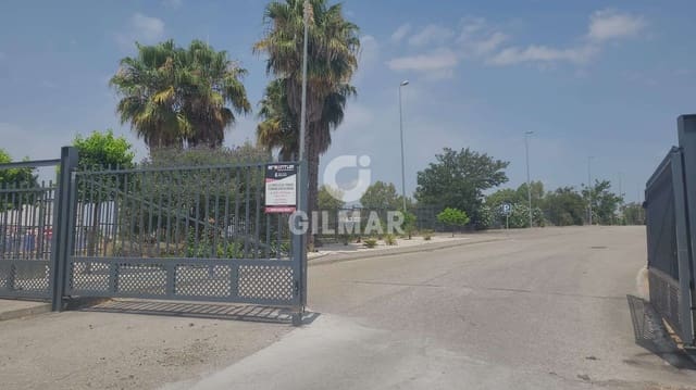 Byggetomt til salgs i Salteras - € 1 495 000 (Ref: 9207758)