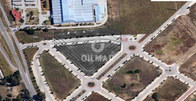 Byggetomt til salgs i Salteras - € 1 495 000 (Ref: 9207758)