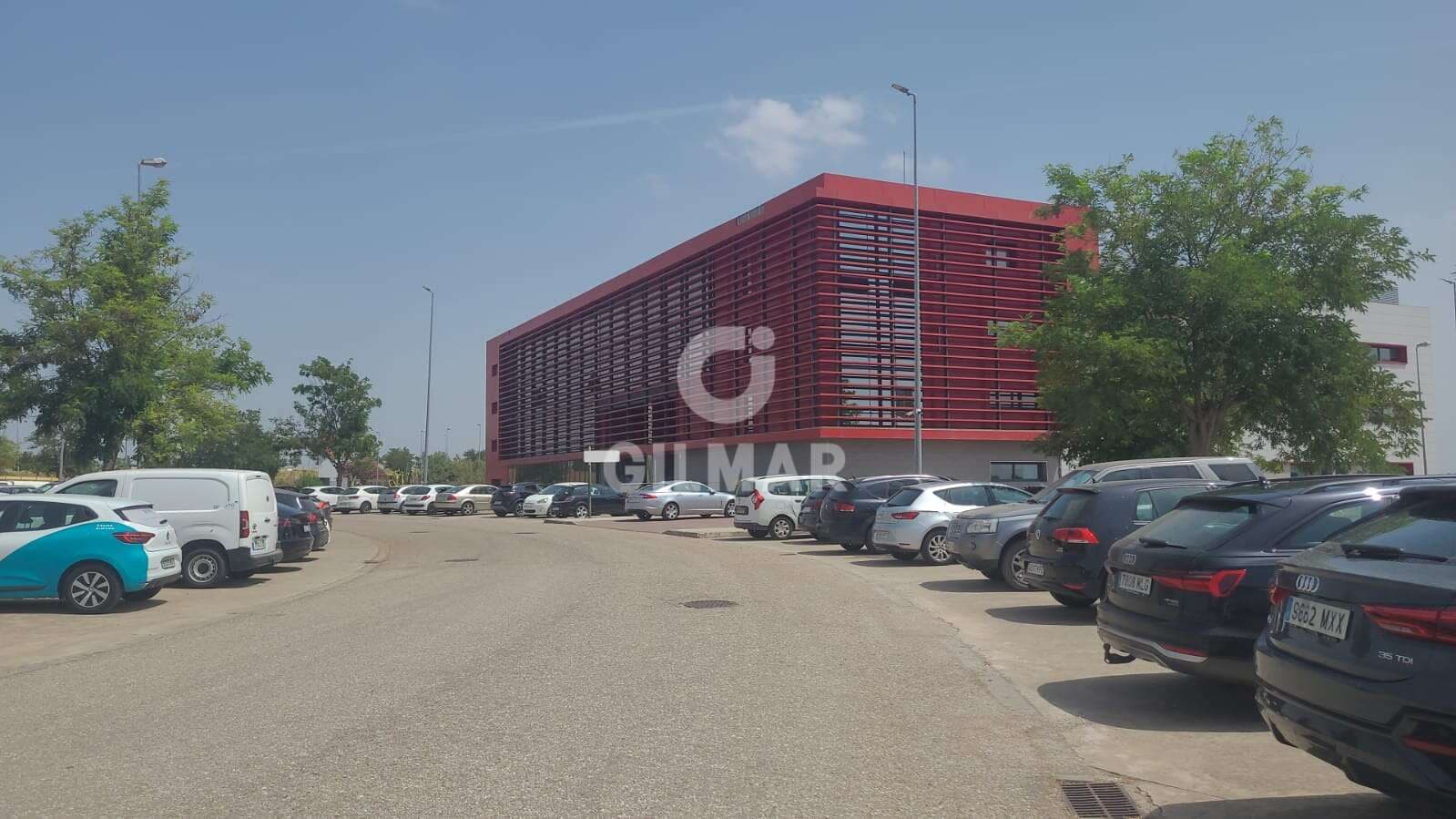 Tontti myytävänä paikassa Salteras - 1 495 000 € (Ref: 9207758)