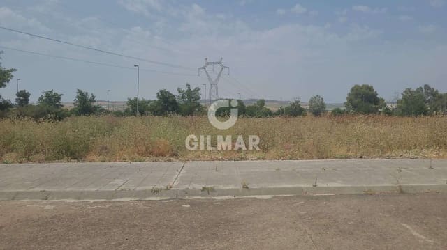 Byggetomt til salgs i Salteras - € 1 495 000 (Ref: 9207758)