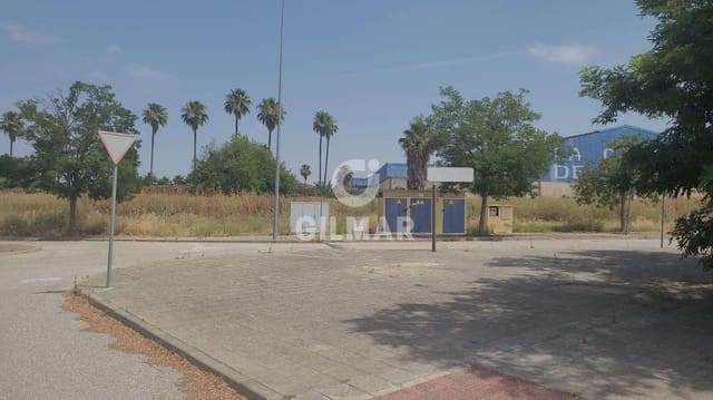 Byggetomt til salgs i Salteras - € 1 495 000 (Ref: 9207758)