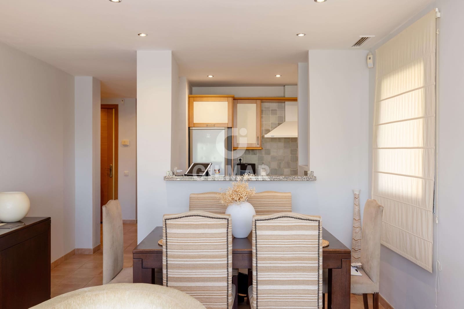 2 soveværelse Lejlighed til salg i Rio Real med swimmingpool garage - € 495.000 (Ref: 9211584)