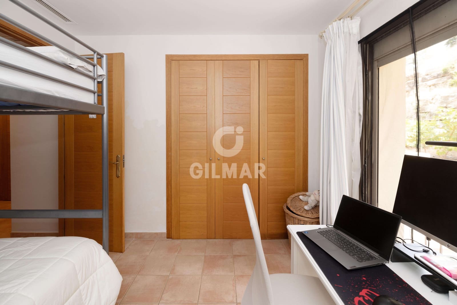 2 soveværelse Lejlighed til salg i Rio Real med swimmingpool garage - € 495.000 (Ref: 9211584)