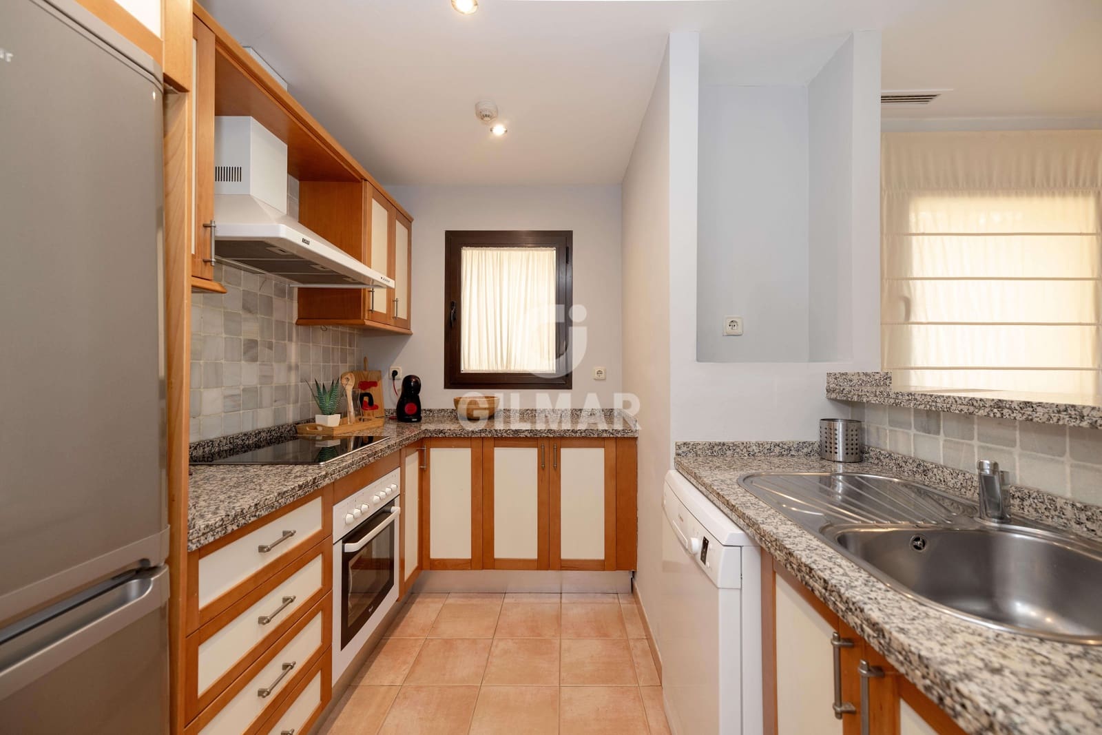 2 soveværelse Lejlighed til salg i Rio Real med swimmingpool garage - € 495.000 (Ref: 9211584)