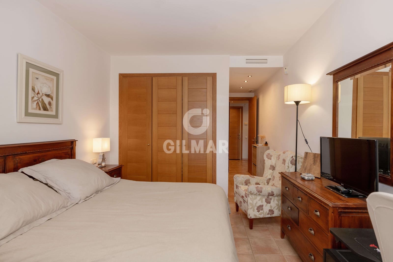 2 soveværelse Lejlighed til salg i Rio Real med swimmingpool garage - € 495.000 (Ref: 9211584)