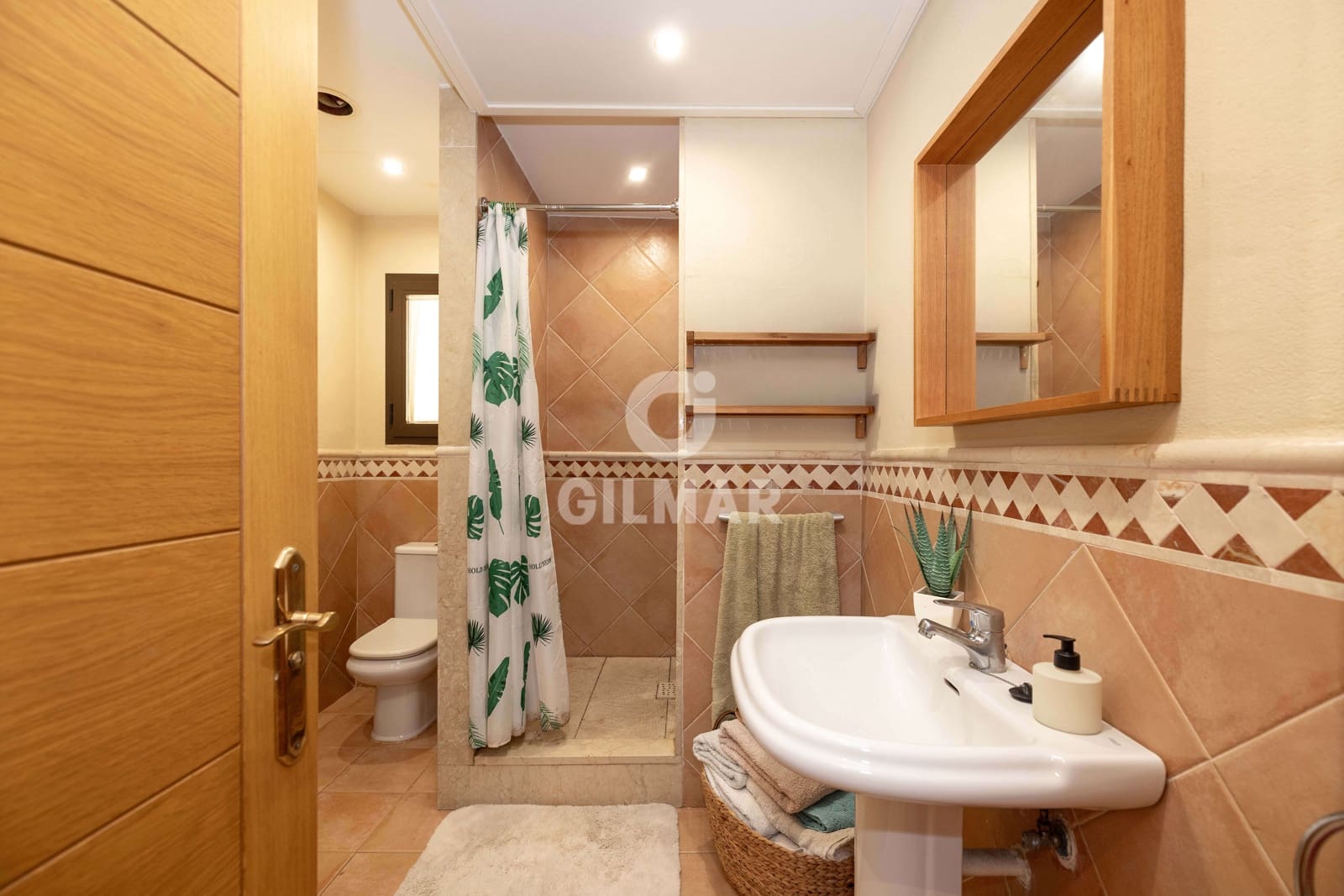 2 soveværelse Lejlighed til salg i Rio Real med swimmingpool garage - € 495.000 (Ref: 9211584)