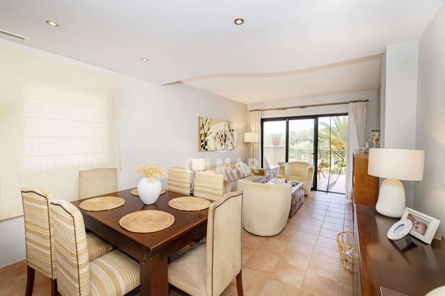 2 soverom Leilighet til salgs i Río Real, Marbella med svømmebasseng garasje - € 495 000 (Ref: 9211584)