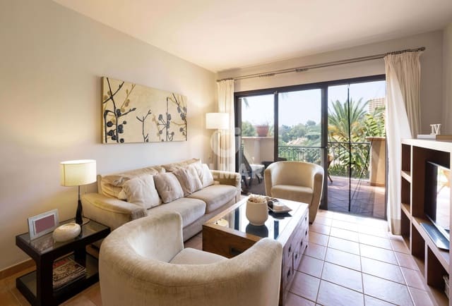 2 soverom Leilighet til salgs i Río Real, Marbella med svømmebasseng garasje - € 495 000 (Ref: 9211584)