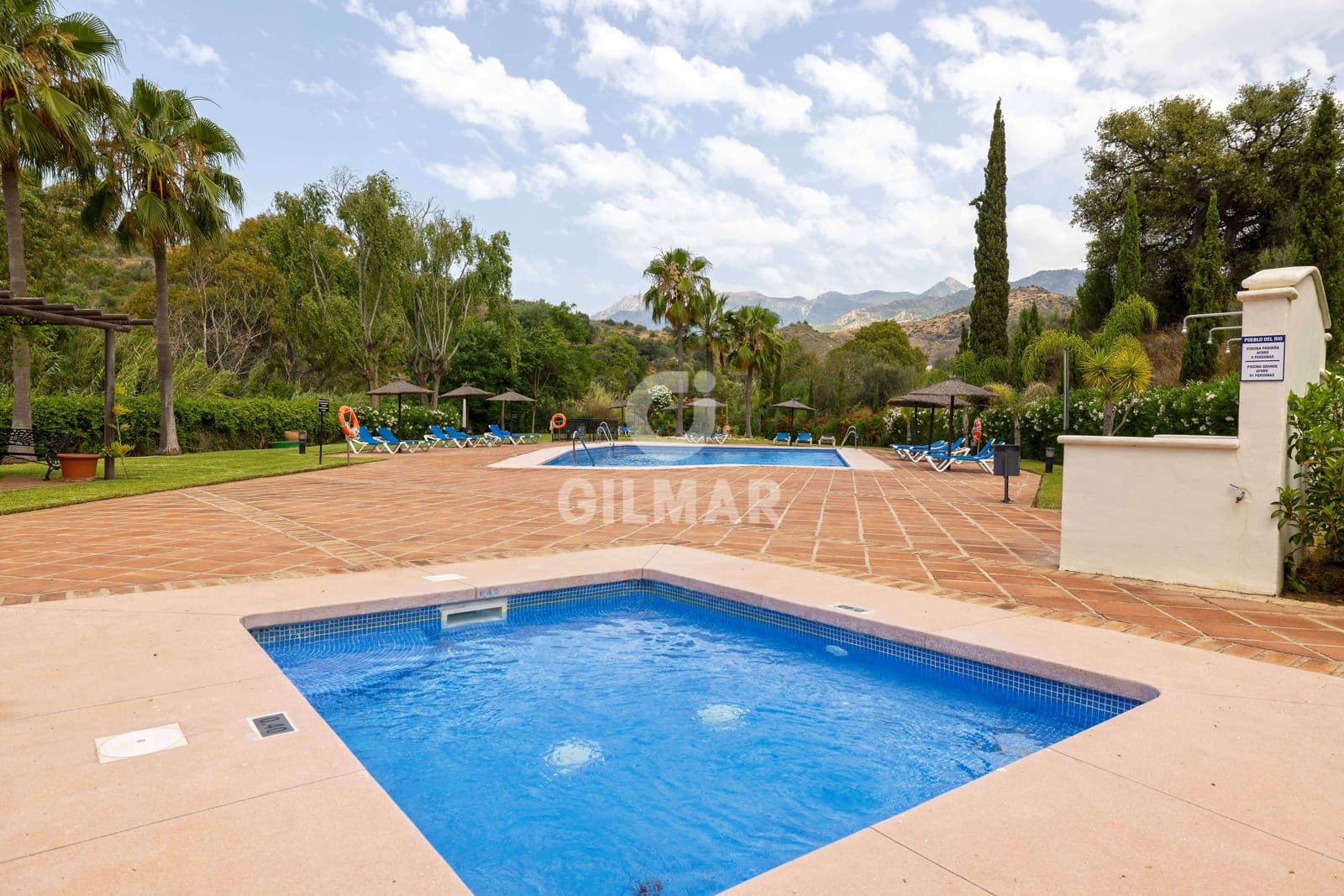 2 soveværelse Lejlighed til salg i Rio Real med swimmingpool garage - € 495.000 (Ref: 9211584)