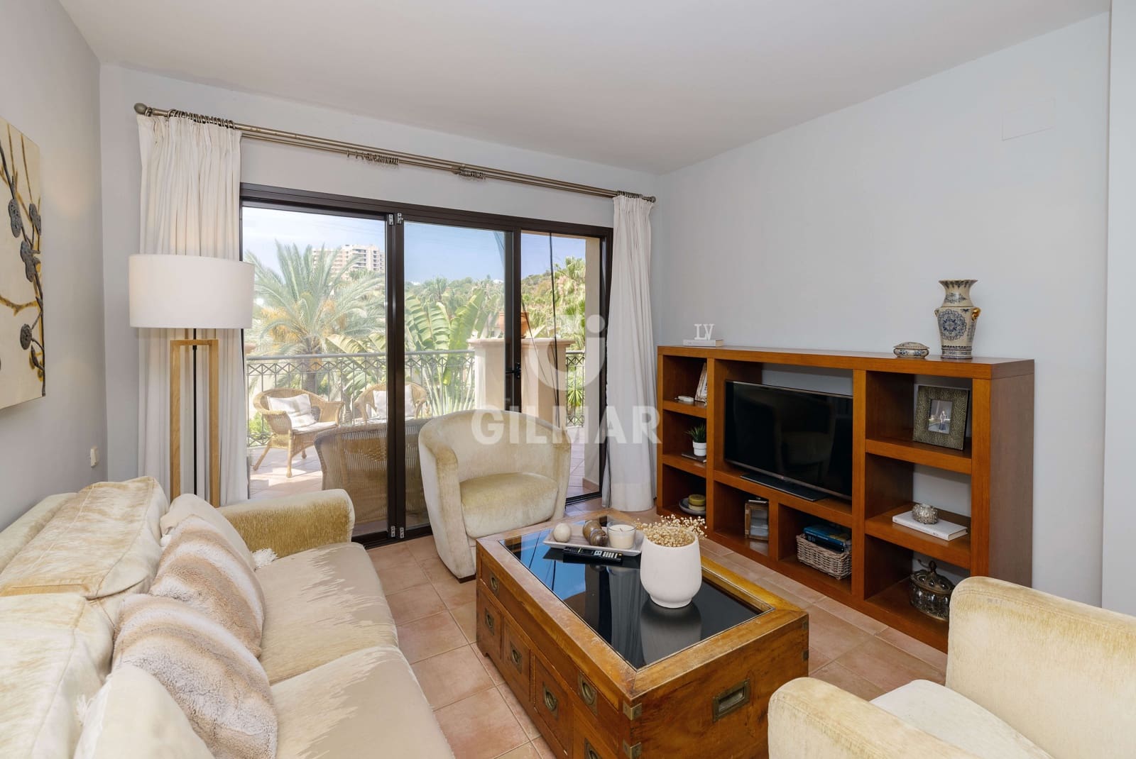 2 soveværelse Lejlighed til salg i Rio Real med swimmingpool garage - € 495.000 (Ref: 9211584)