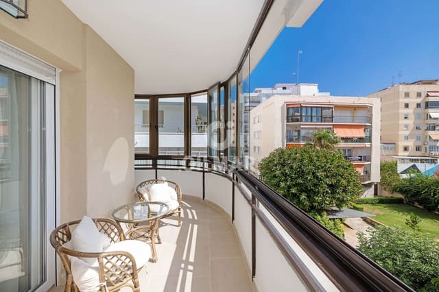 3 bedroom Flat for sale in Ricardo Soriano, Marbella with garage - € 875,000 (Ref: 9211586)