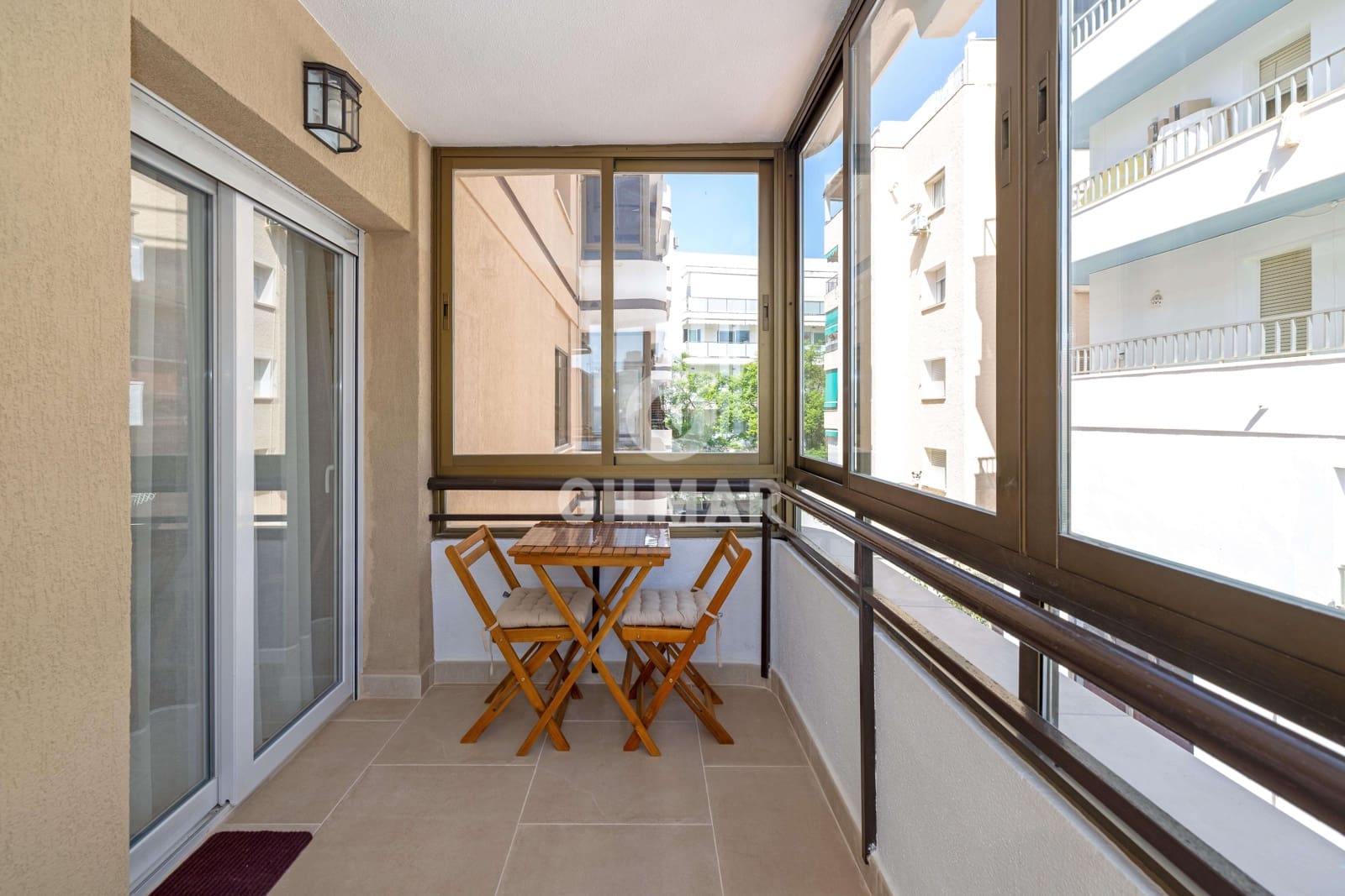 3 bedroom Flat for sale in Marbella with garage - € 875,000 (Ref: 9211586)