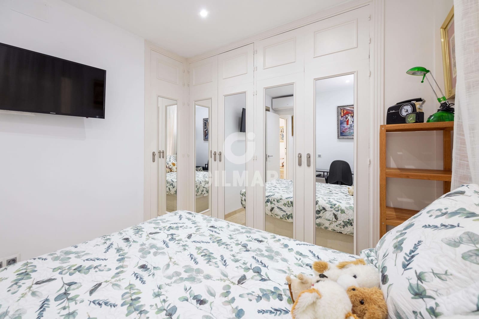3 bedroom Flat for sale in Marbella with garage - € 875,000 (Ref: 9211586)