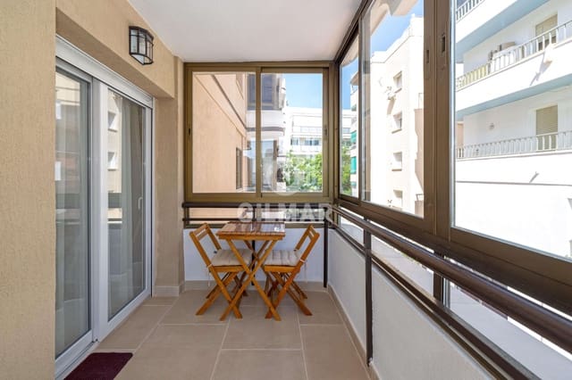 3 bedroom Flat for sale in Ricardo Soriano, Marbella with garage - € 875,000 (Ref: 9211586)