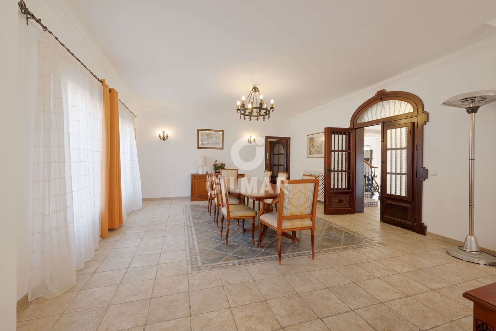 11 soveværelse Villa til salg i Elviria med swimmingpool - € 1.900.000 (Ref: 9211587)