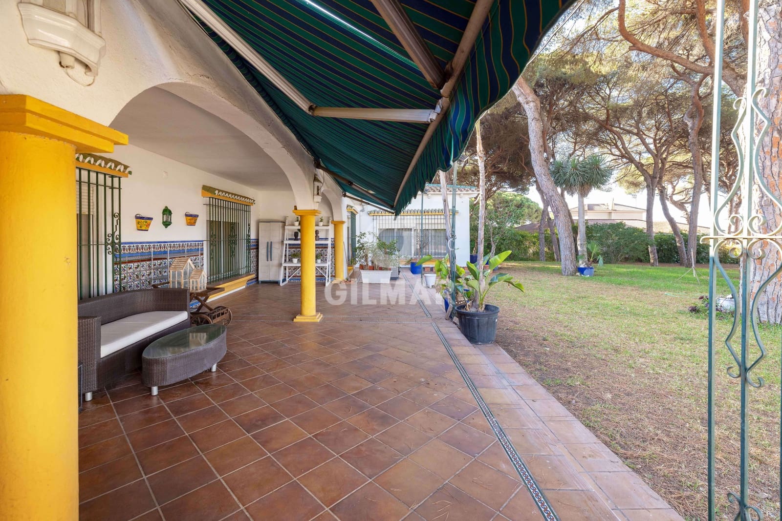 11 soveværelse Villa til salg i Elviria med swimmingpool - € 1.900.000 (Ref: 9211587)