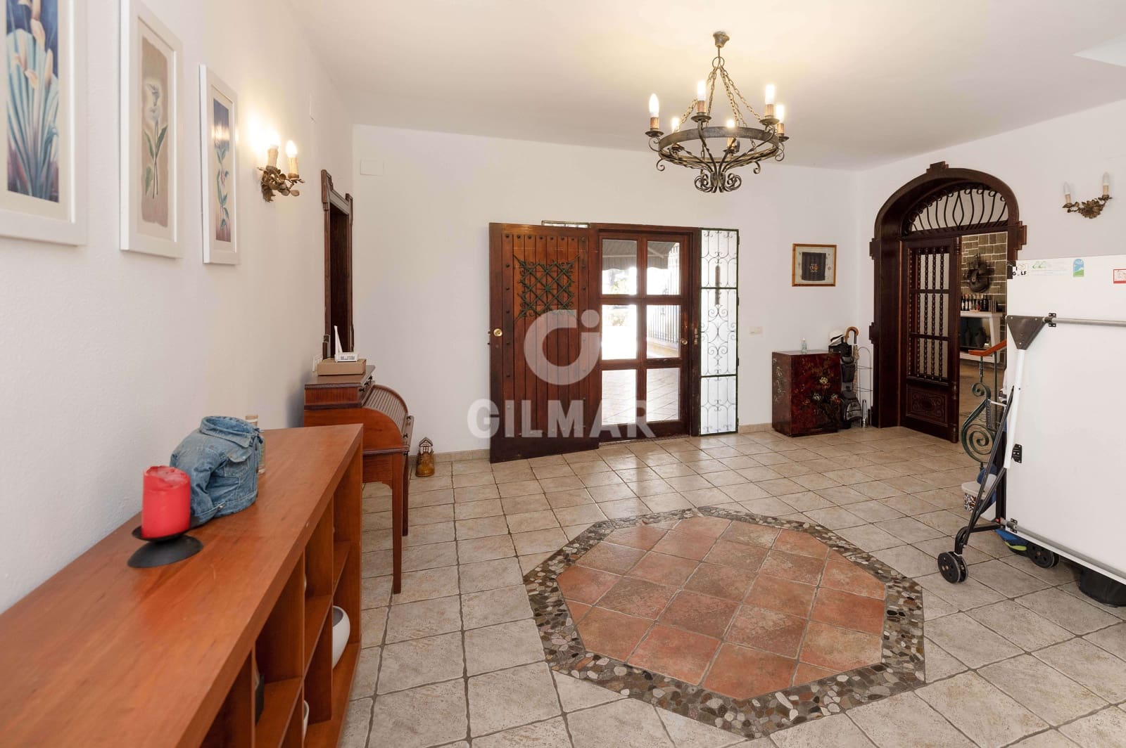 11 soveværelse Villa til salg i Elviria med swimmingpool - € 1.900.000 (Ref: 9211587)