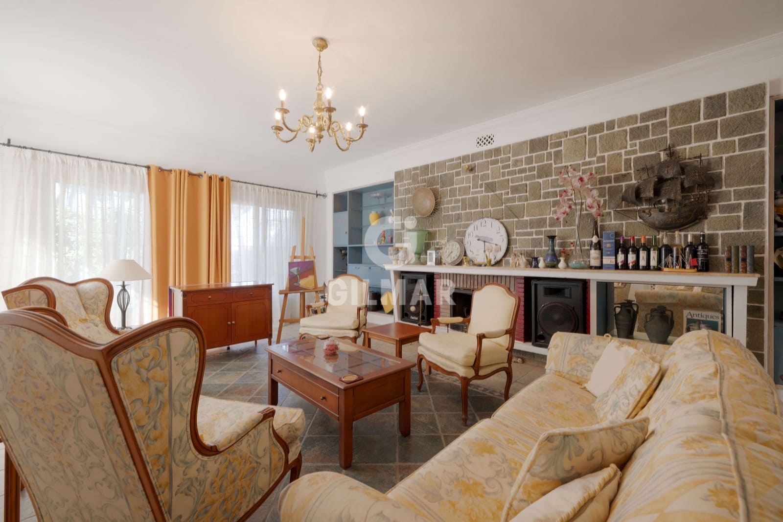 11 soveværelse Villa til salg i Elviria med swimmingpool - € 1.900.000 (Ref: 9211587)