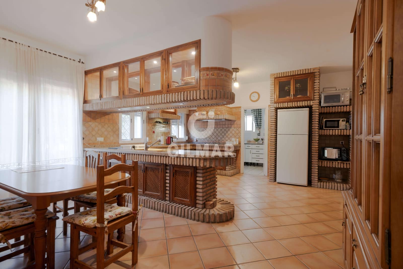 11 soveværelse Villa til salg i Elviria med swimmingpool - € 1.900.000 (Ref: 9211587)