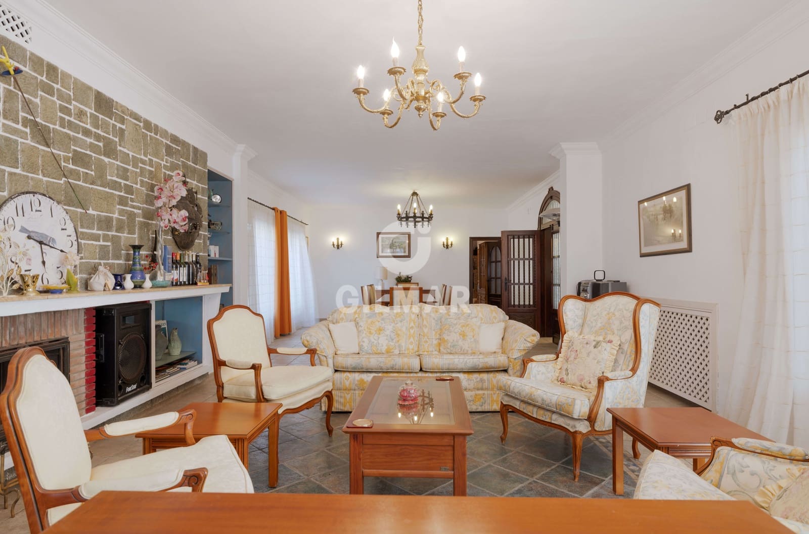 11 soveværelse Villa til salg i Elviria med swimmingpool - € 1.900.000 (Ref: 9211587)