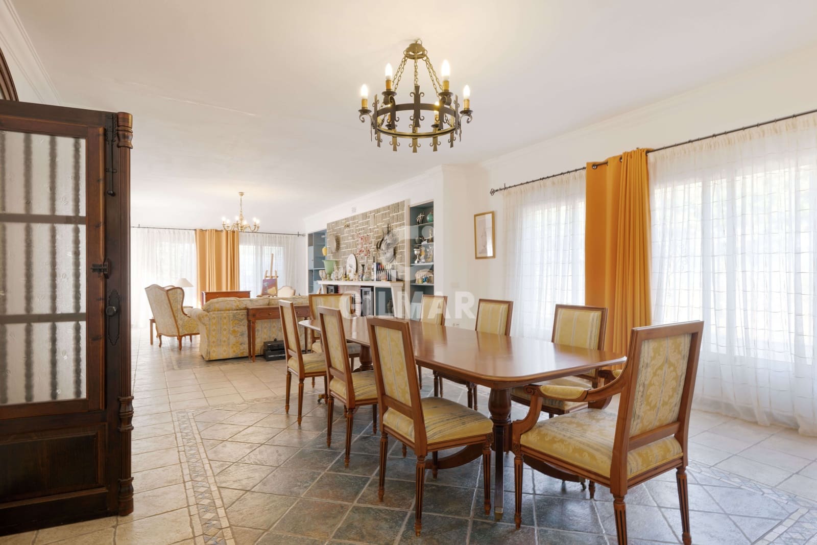 11 soveværelse Villa til salg i Elviria med swimmingpool - € 1.900.000 (Ref: 9211587)