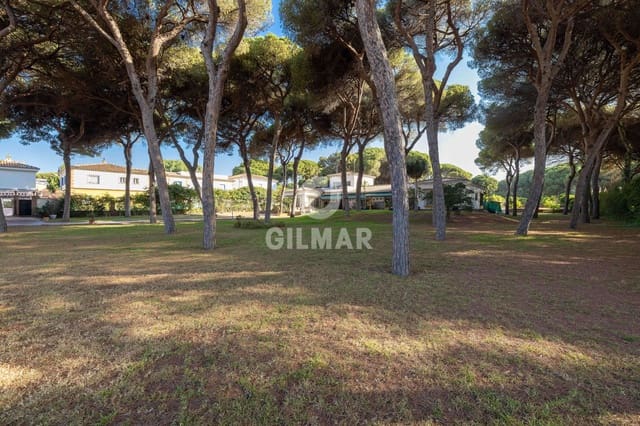 11 sypialnia Willa na sprzedaż w Elviria, Marbella z basenem - 1 900 000 € (Ref: 9211587)