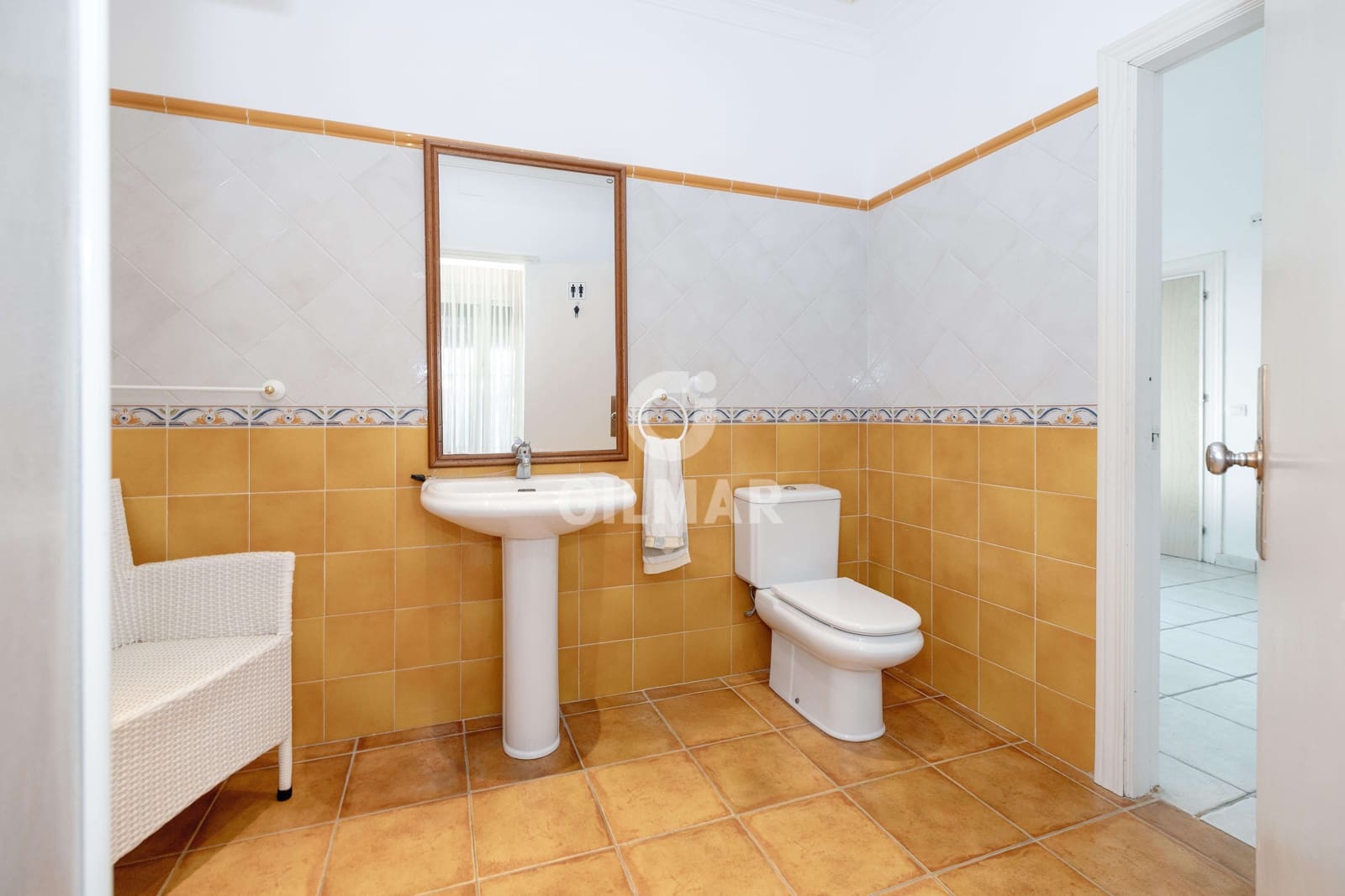 11 soveværelse Villa til salg i Elviria med swimmingpool - € 1.900.000 (Ref: 9211587)