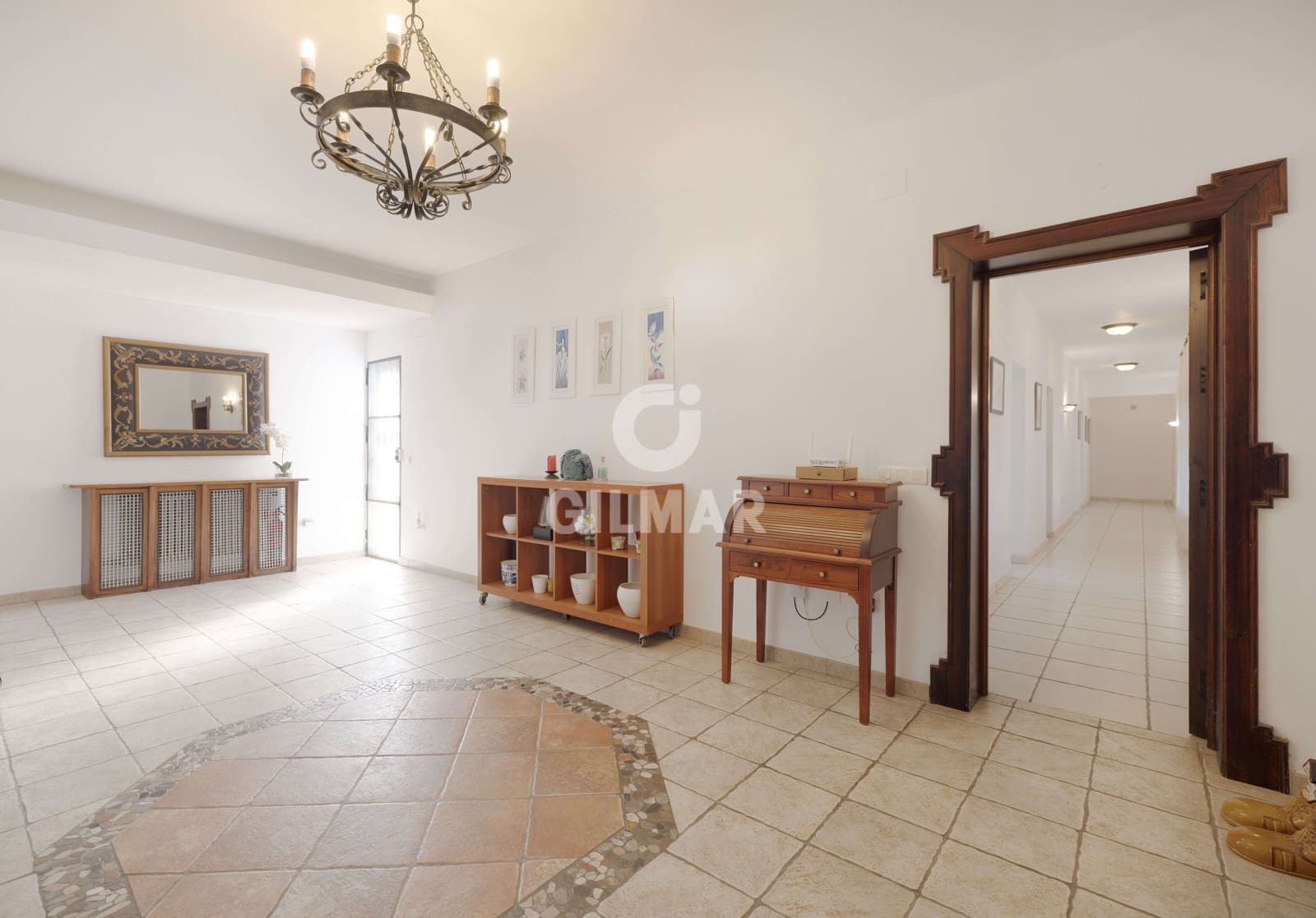 11 soveværelse Villa til salg i Elviria med swimmingpool - € 1.900.000 (Ref: 9211587)