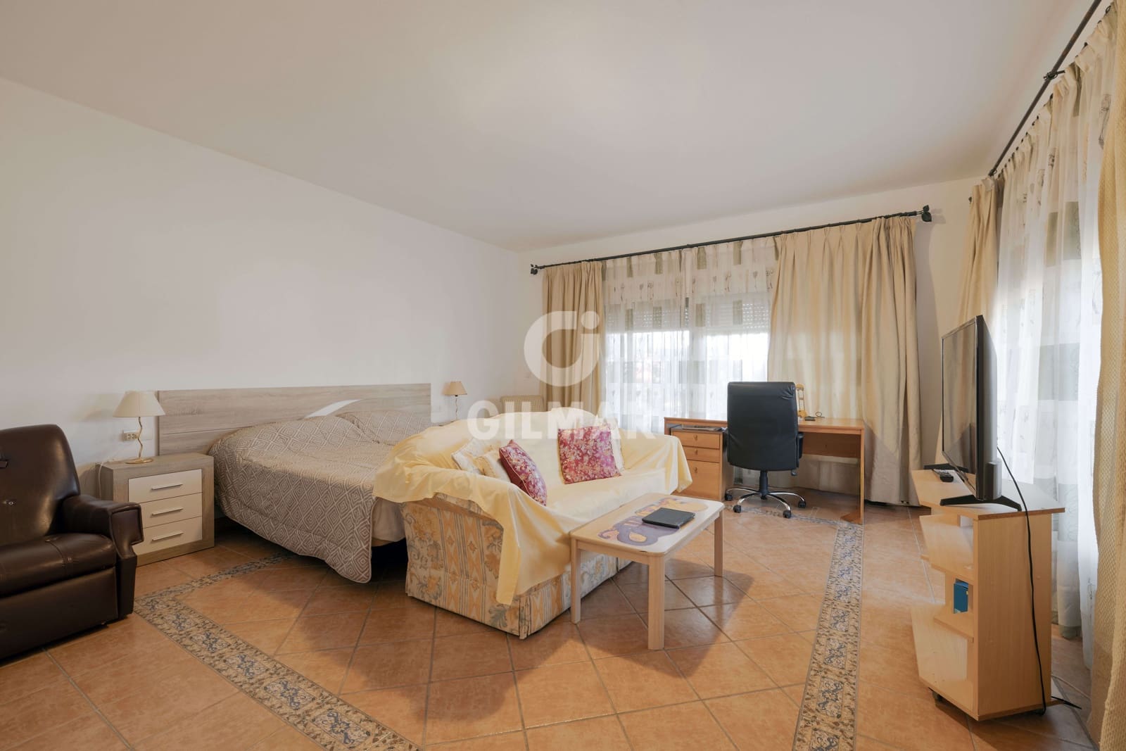 11 soveværelse Villa til salg i Elviria med swimmingpool - € 1.900.000 (Ref: 9211587)