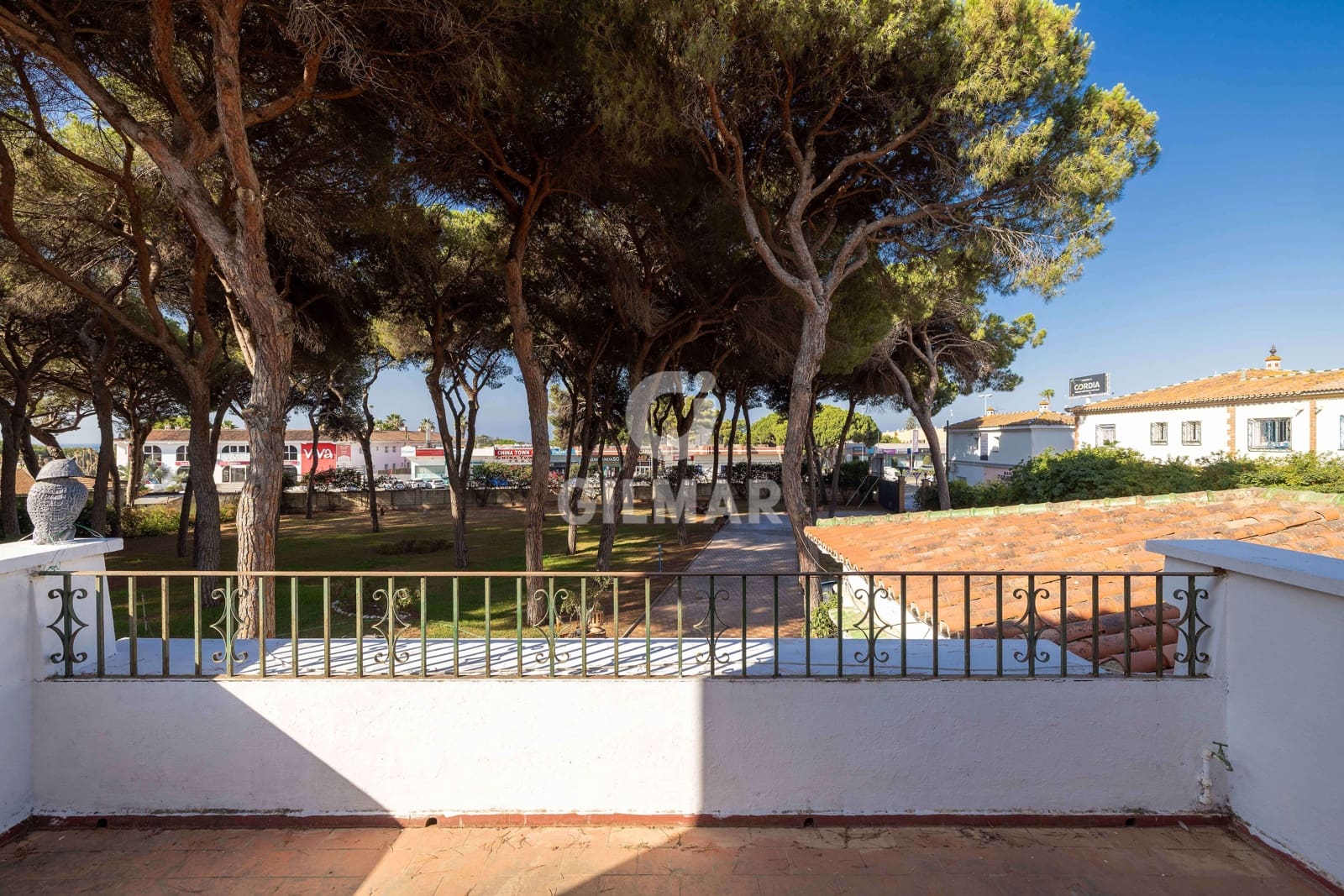 11 soveværelse Villa til salg i Elviria med swimmingpool - € 1.900.000 (Ref: 9211587)