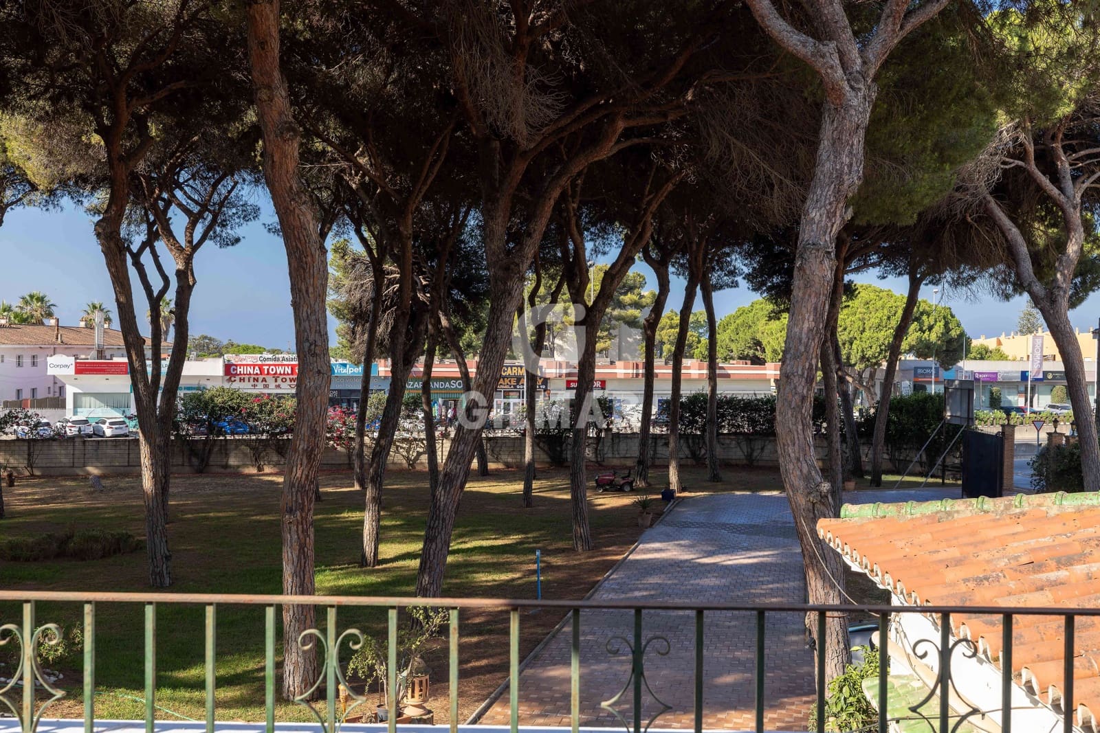 11 soveværelse Villa til salg i Elviria med swimmingpool - € 1.900.000 (Ref: 9211587)