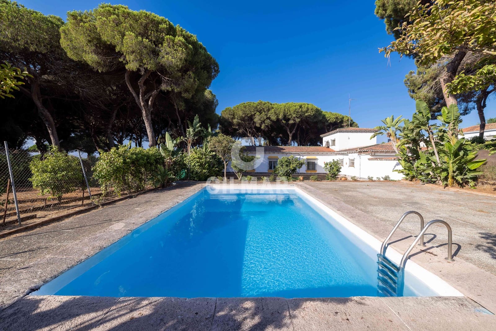 11 soveværelse Villa til salg i Elviria med swimmingpool - € 1.900.000 (Ref: 9211587)