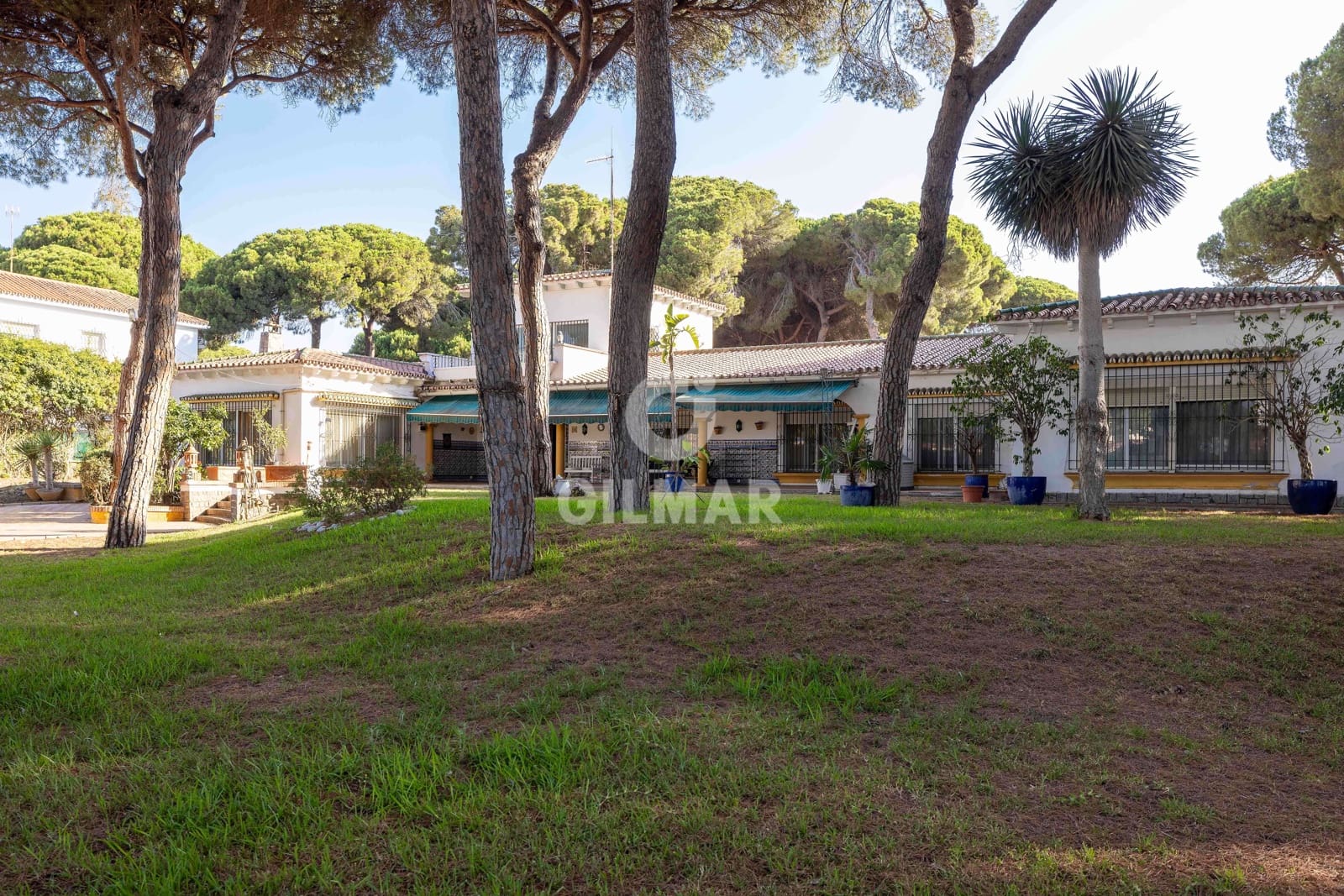 11 soveværelse Villa til salg i Elviria med swimmingpool - € 1.900.000 (Ref: 9211587)