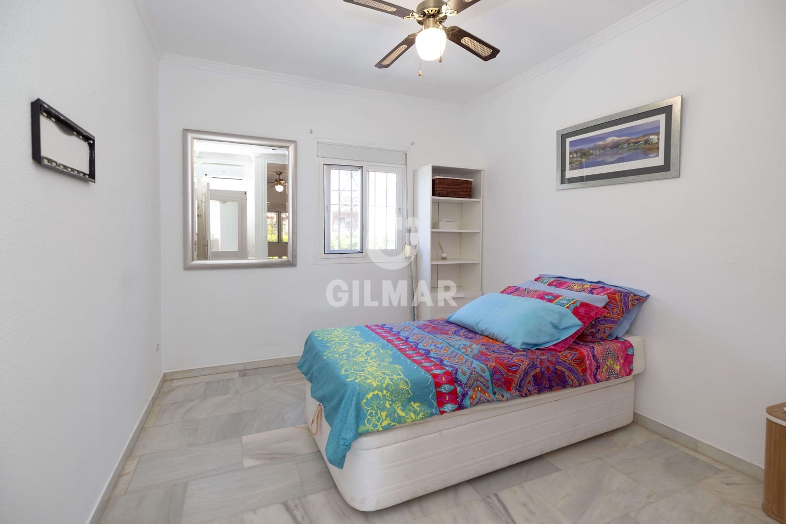 4 soverom Rekkehus til salgs i Las Chapas med svømmebasseng garasje - € 875 000 (Ref: 9211588)