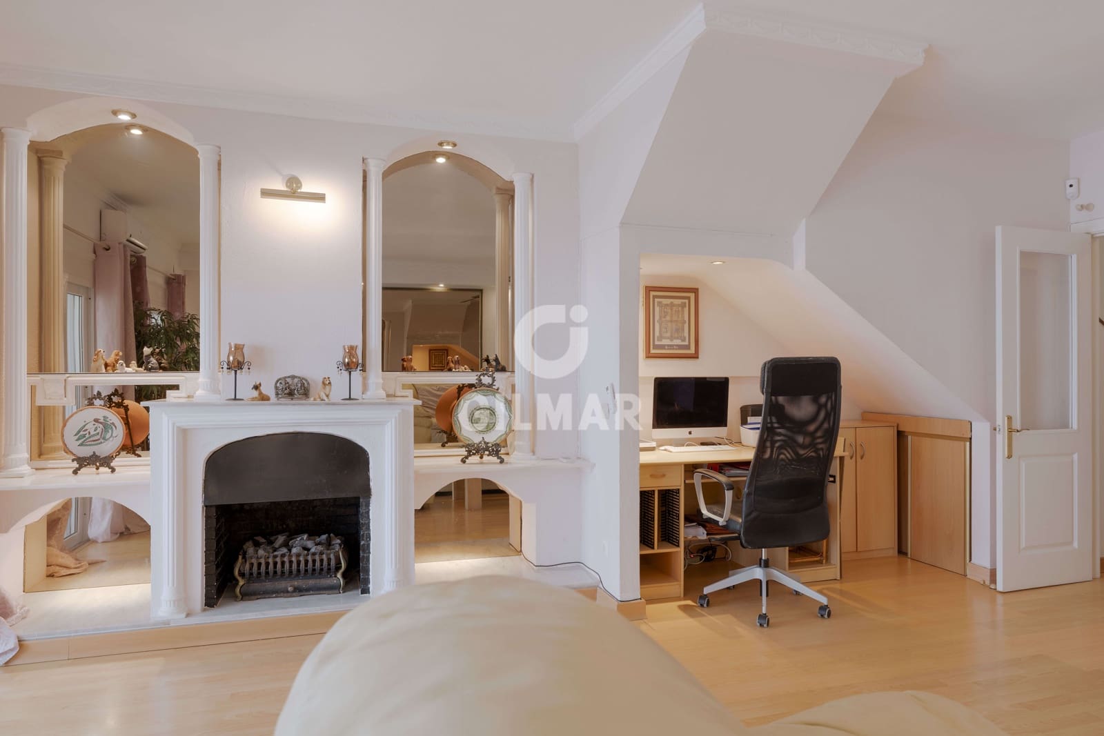 4 soverom Rekkehus til salgs i Las Chapas med svømmebasseng garasje - € 875 000 (Ref: 9211588)