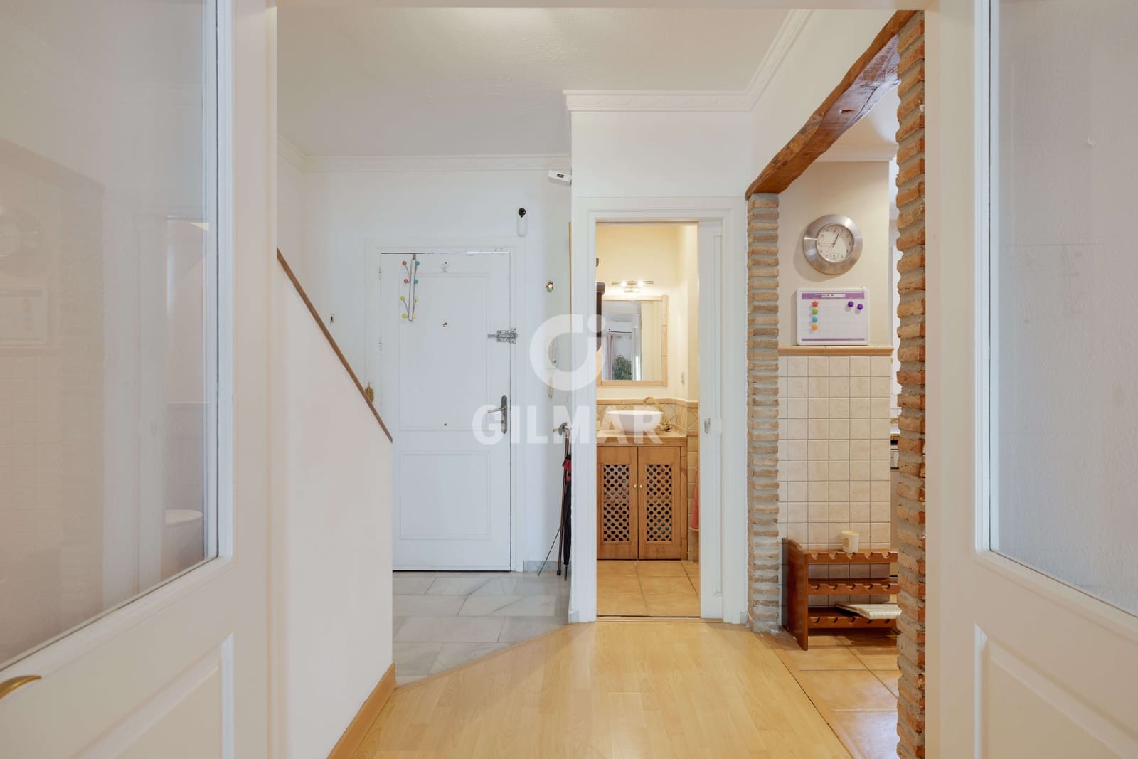 4 soverom Rekkehus til salgs i Las Chapas med svømmebasseng garasje - € 875 000 (Ref: 9211588)