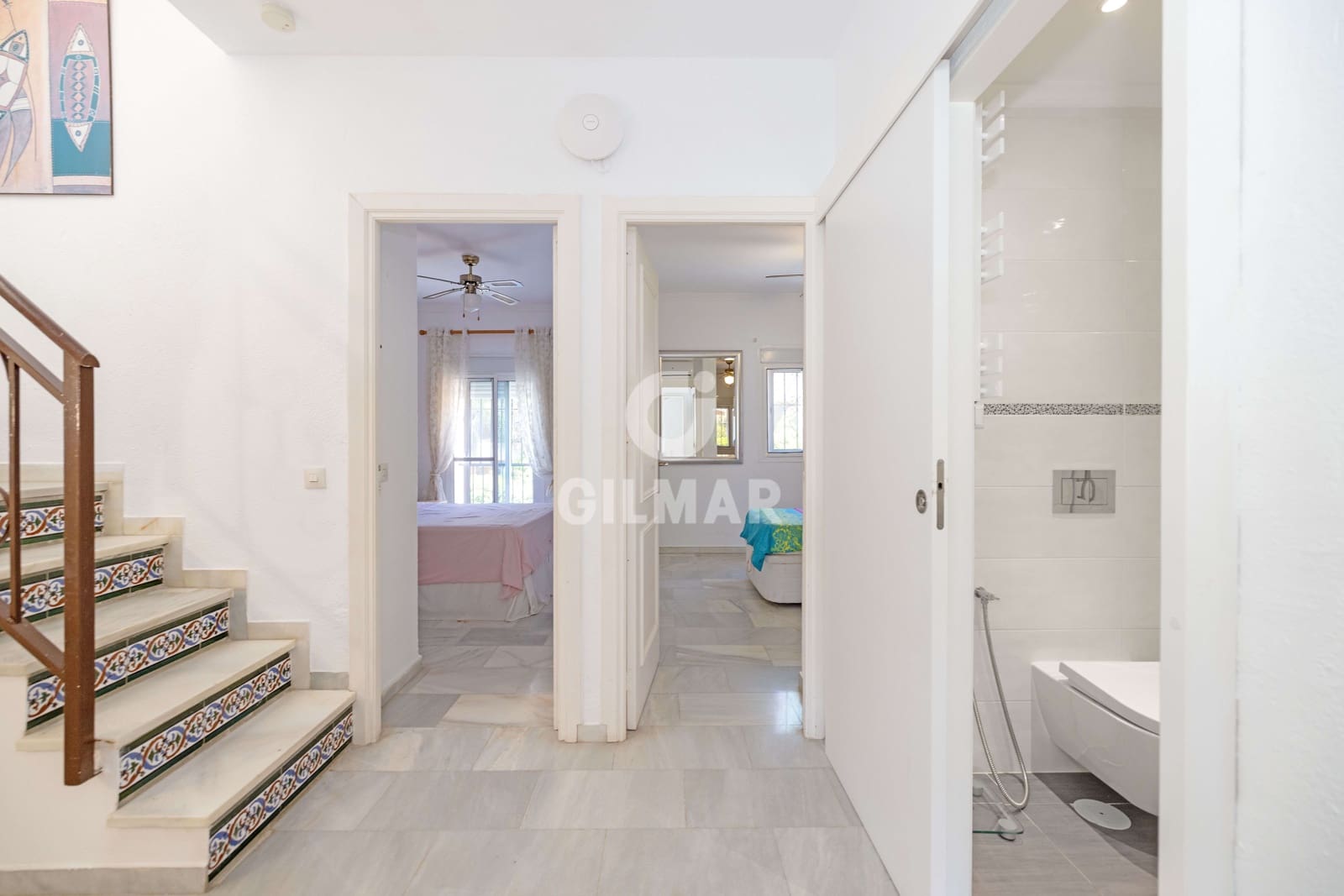 4 soverom Rekkehus til salgs i Las Chapas med svømmebasseng garasje - € 875 000 (Ref: 9211588)