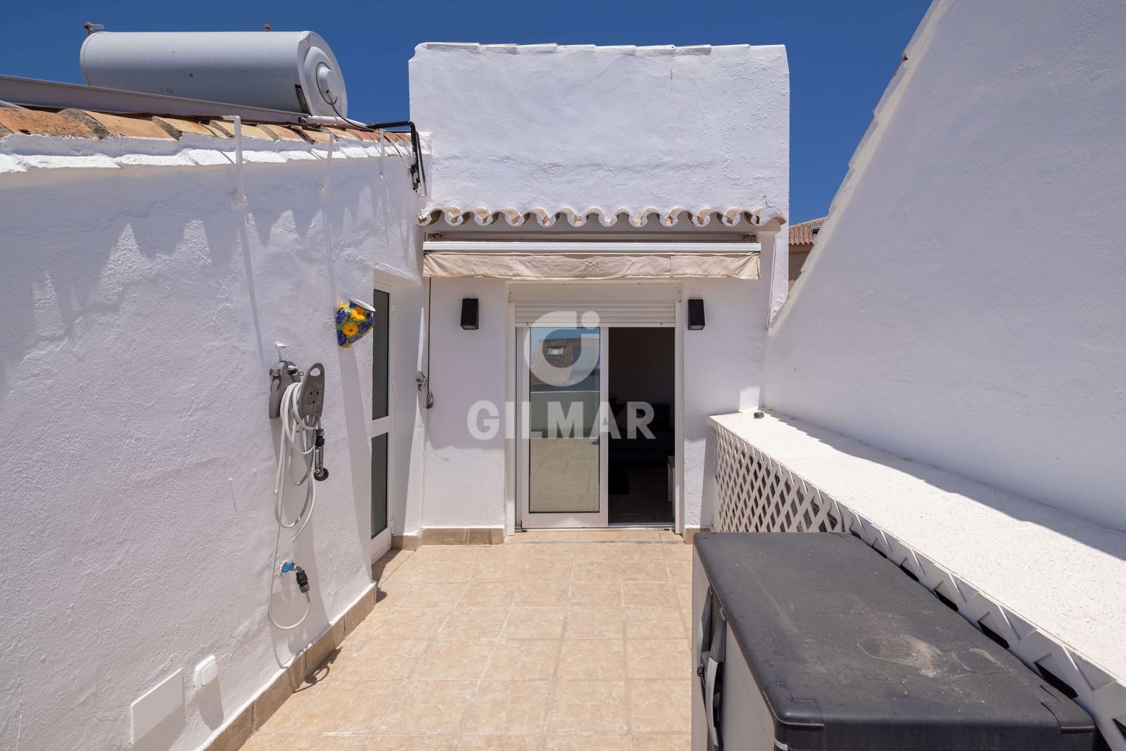 4 soverom Rekkehus til salgs i Las Chapas med svømmebasseng garasje - € 875 000 (Ref: 9211588)