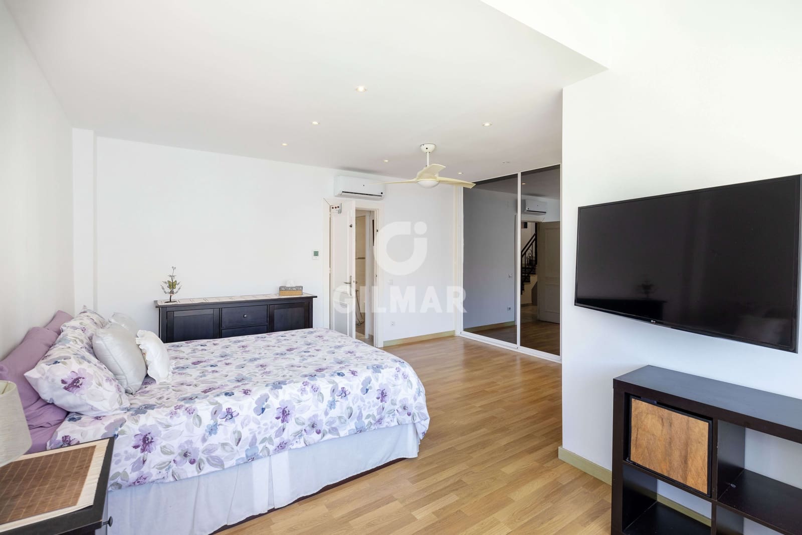 4 soverom Rekkehus til salgs i Las Chapas med svømmebasseng garasje - € 875 000 (Ref: 9211588)