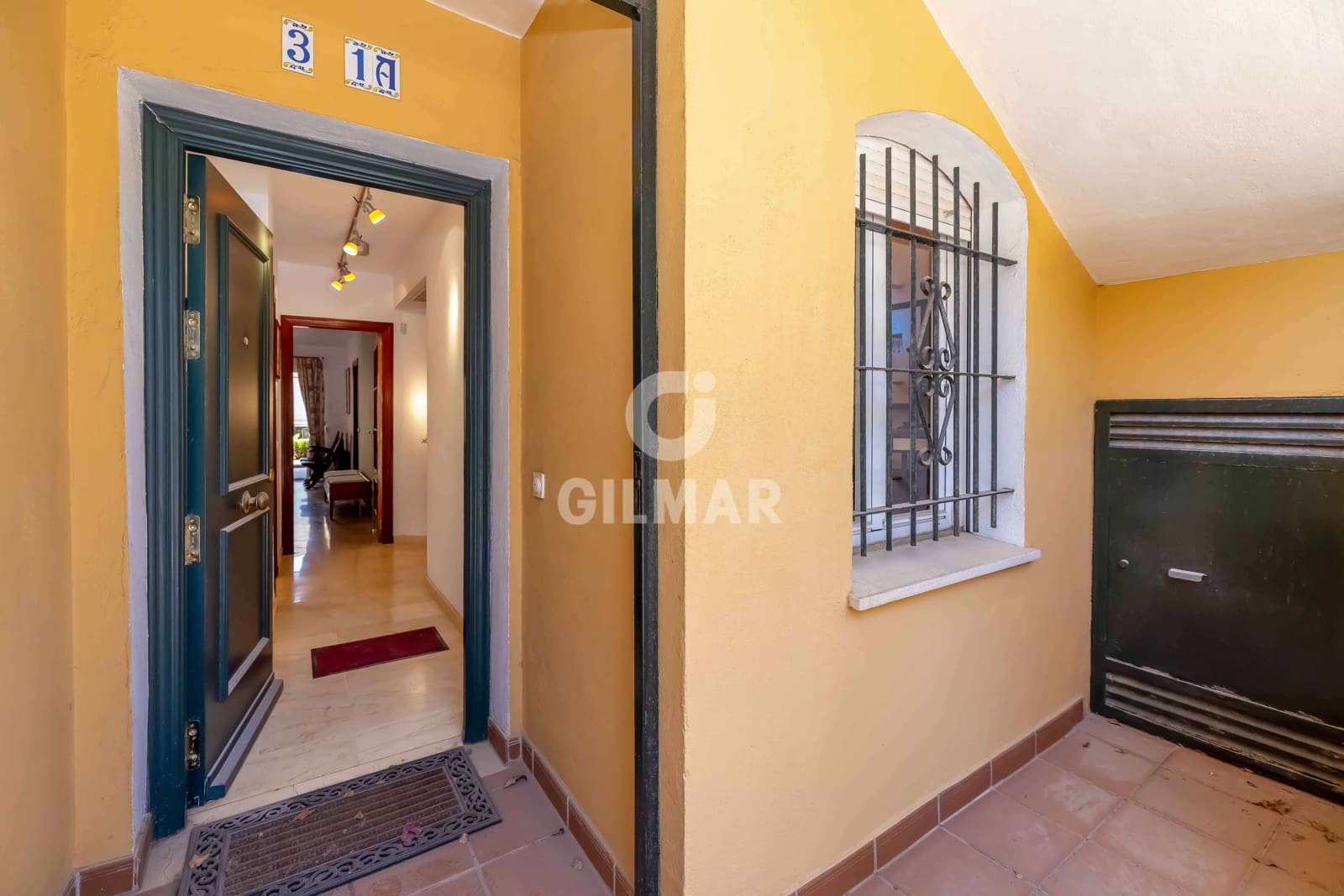 5 soveværelse Lejlighed til salg i Marbella med swimmingpool garage - € 1.050.000 (Ref: 9211591)