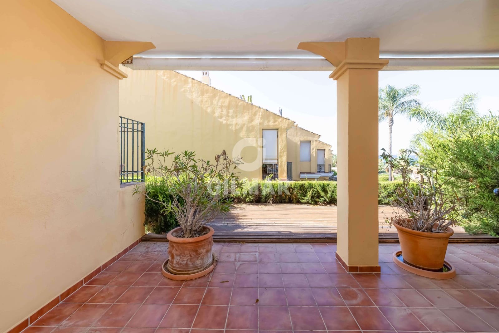 5 soveværelse Lejlighed til salg i Marbella med swimmingpool garage - € 1.050.000 (Ref: 9211591)