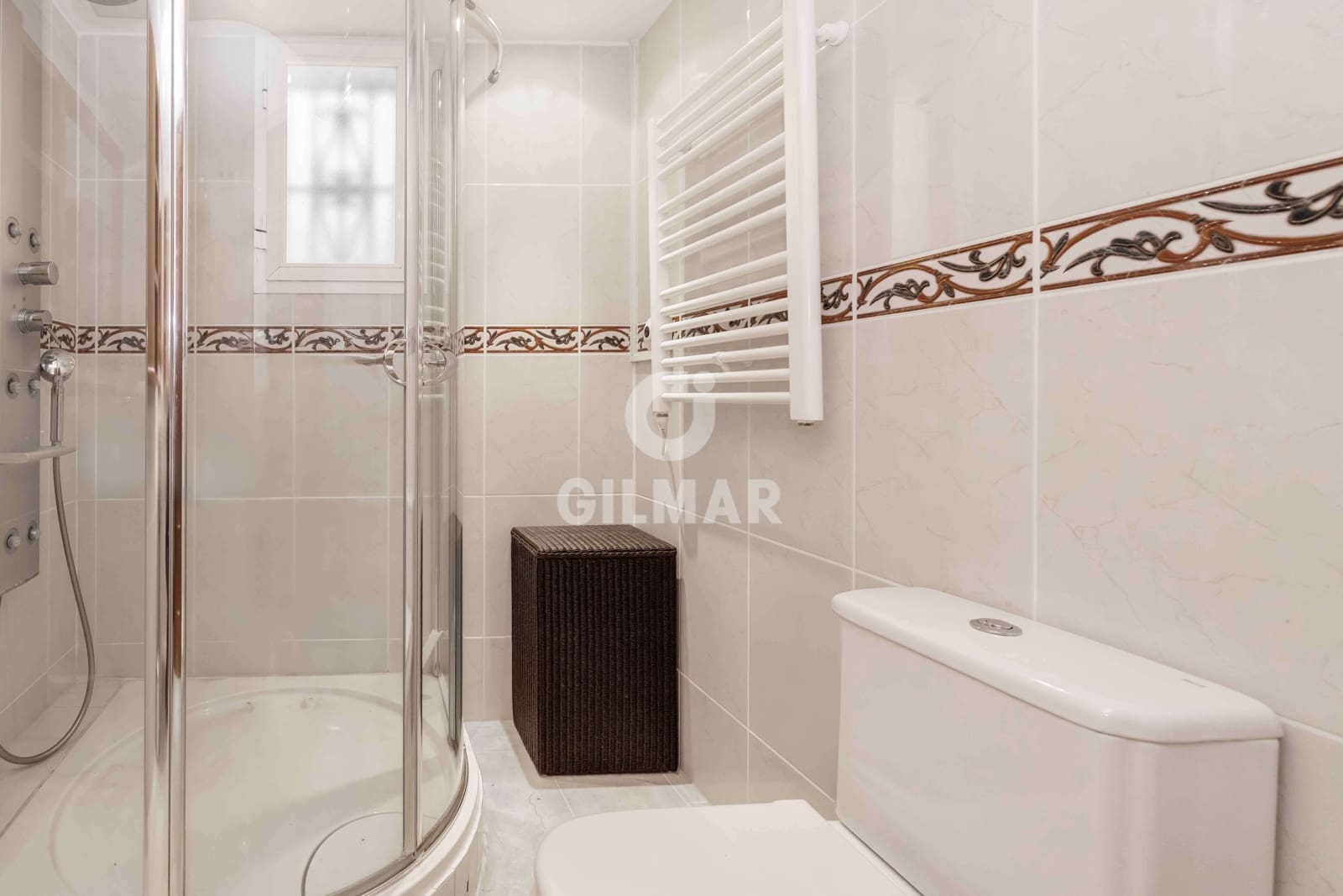 5 soveværelse Lejlighed til salg i Marbella med swimmingpool garage - € 1.050.000 (Ref: 9211591)