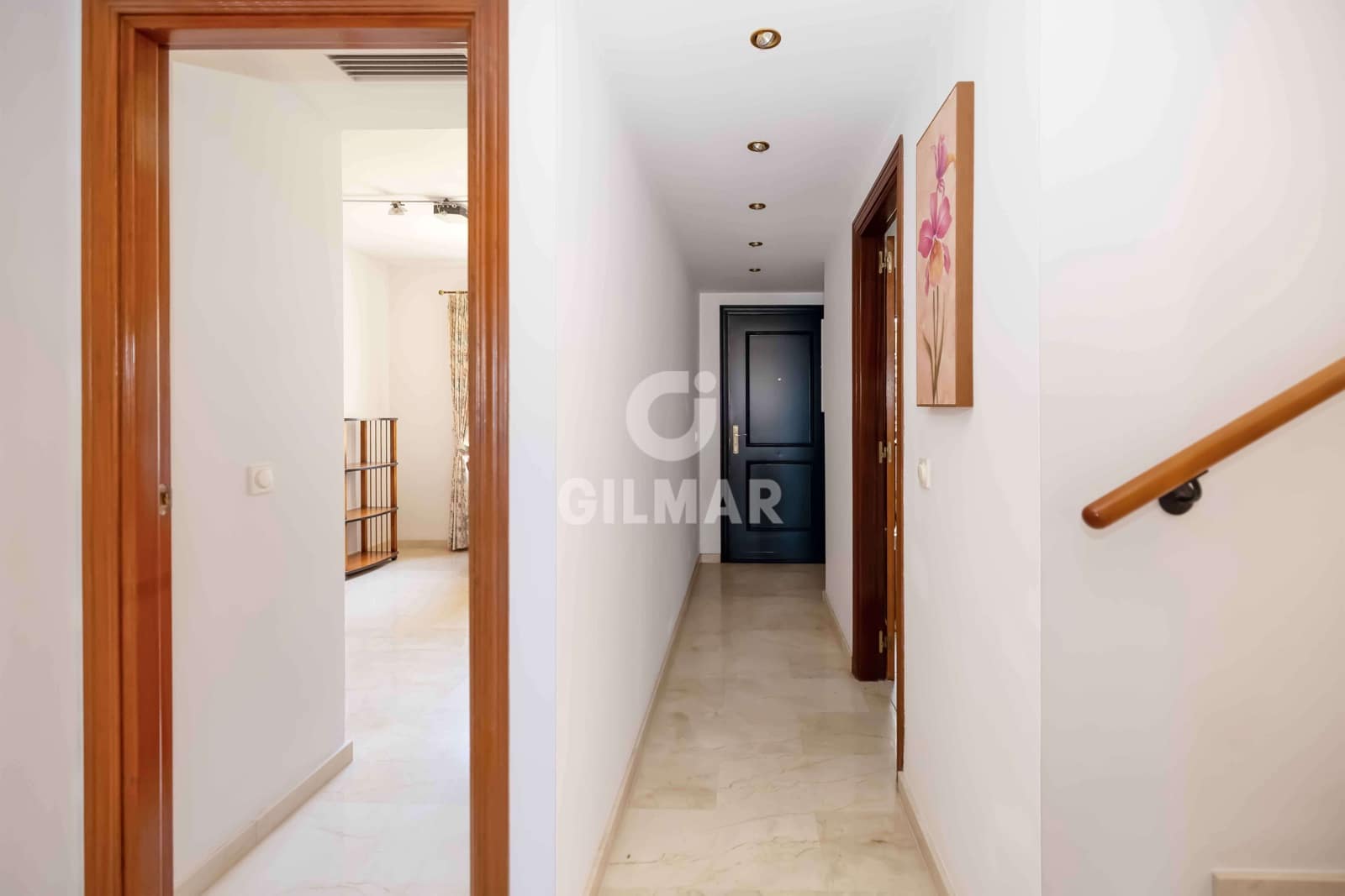 5 soveværelse Lejlighed til salg i Marbella med swimmingpool garage - € 1.050.000 (Ref: 9211591)