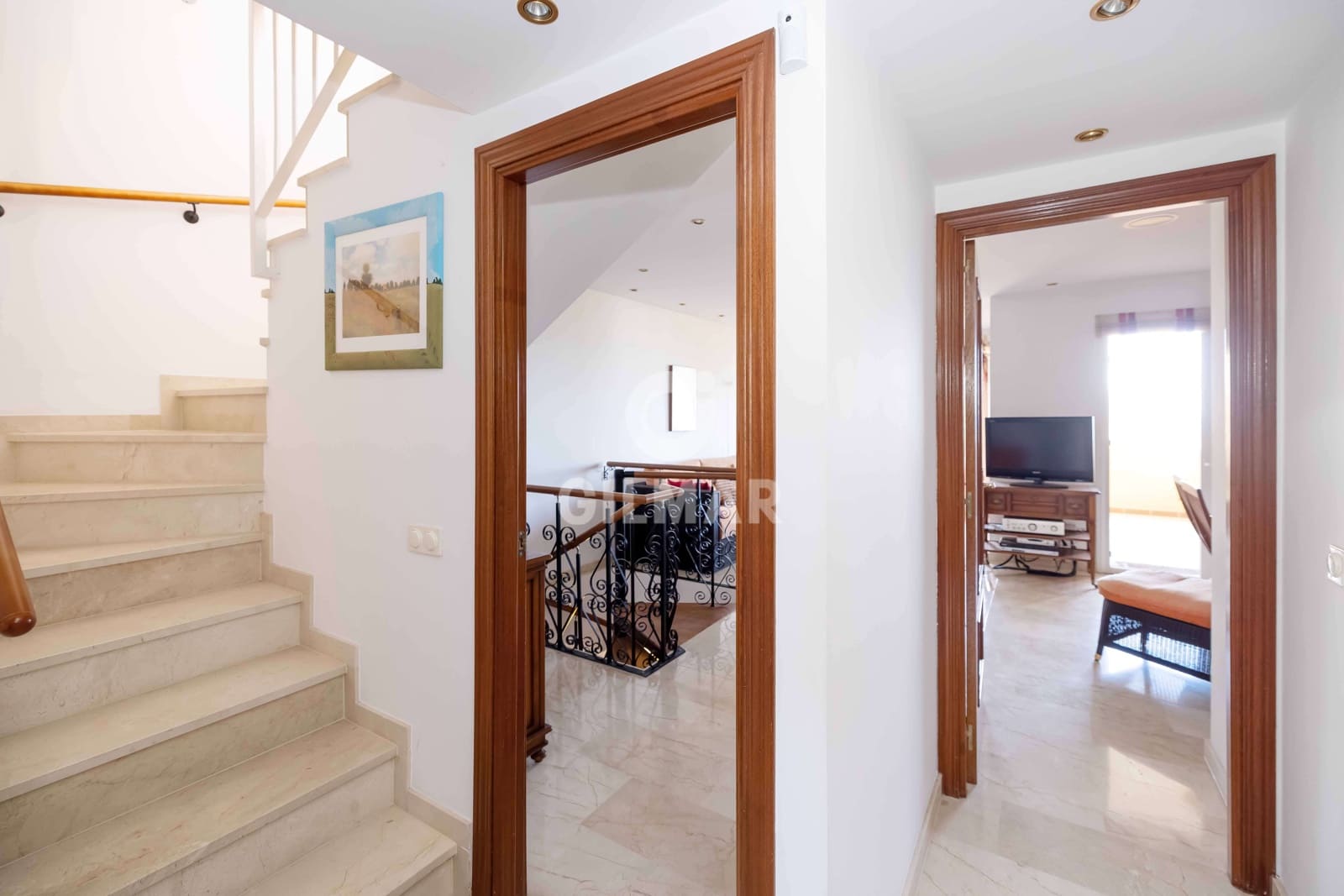 5 soveværelse Lejlighed til salg i Marbella med swimmingpool garage - € 1.050.000 (Ref: 9211591)