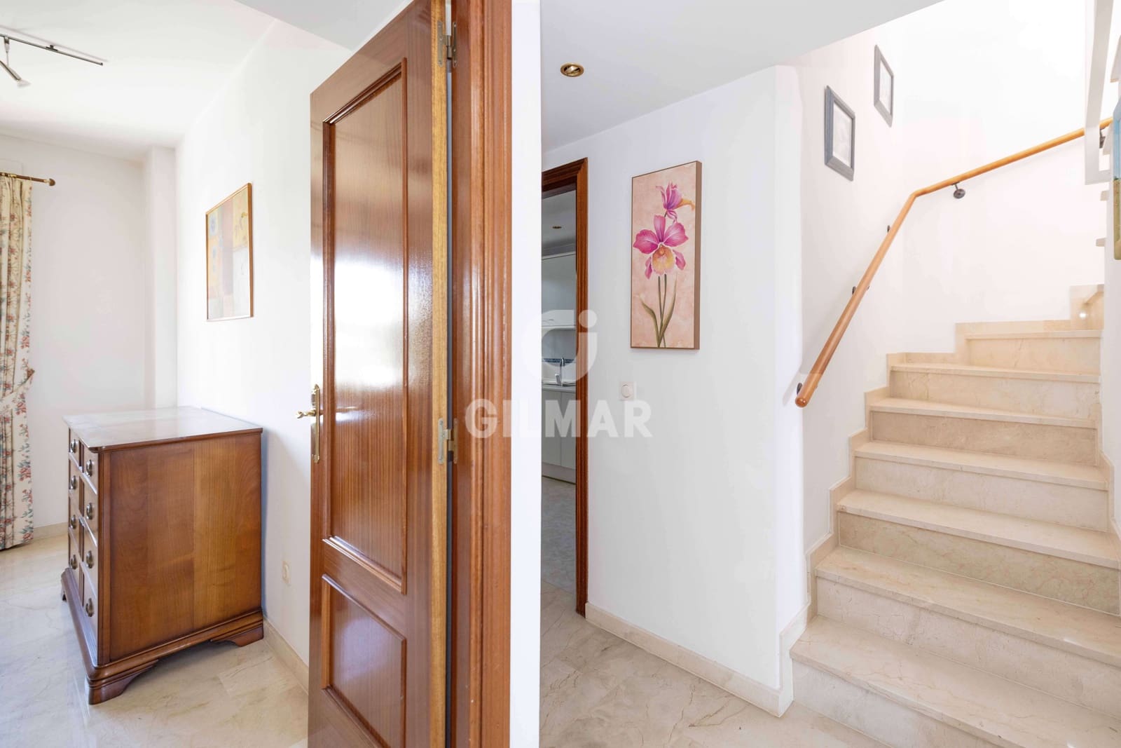 5 soveværelse Lejlighed til salg i Marbella med swimmingpool garage - € 1.050.000 (Ref: 9211591)