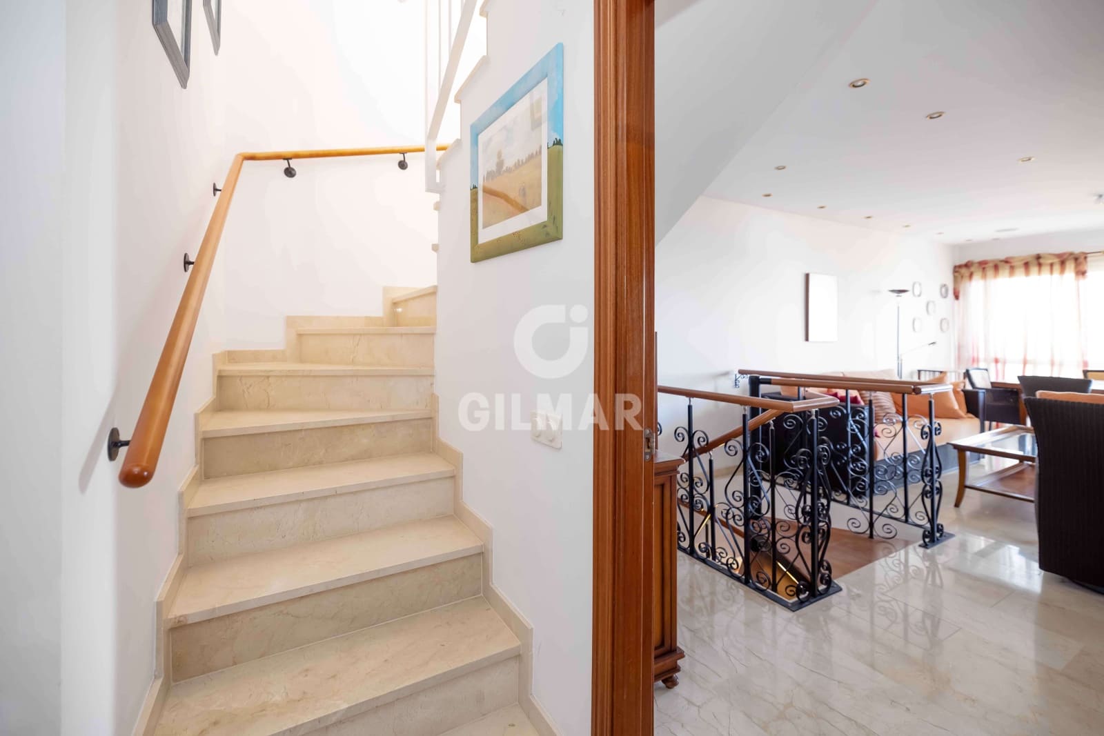 5 soveværelse Lejlighed til salg i Marbella med swimmingpool garage - € 1.050.000 (Ref: 9211591)