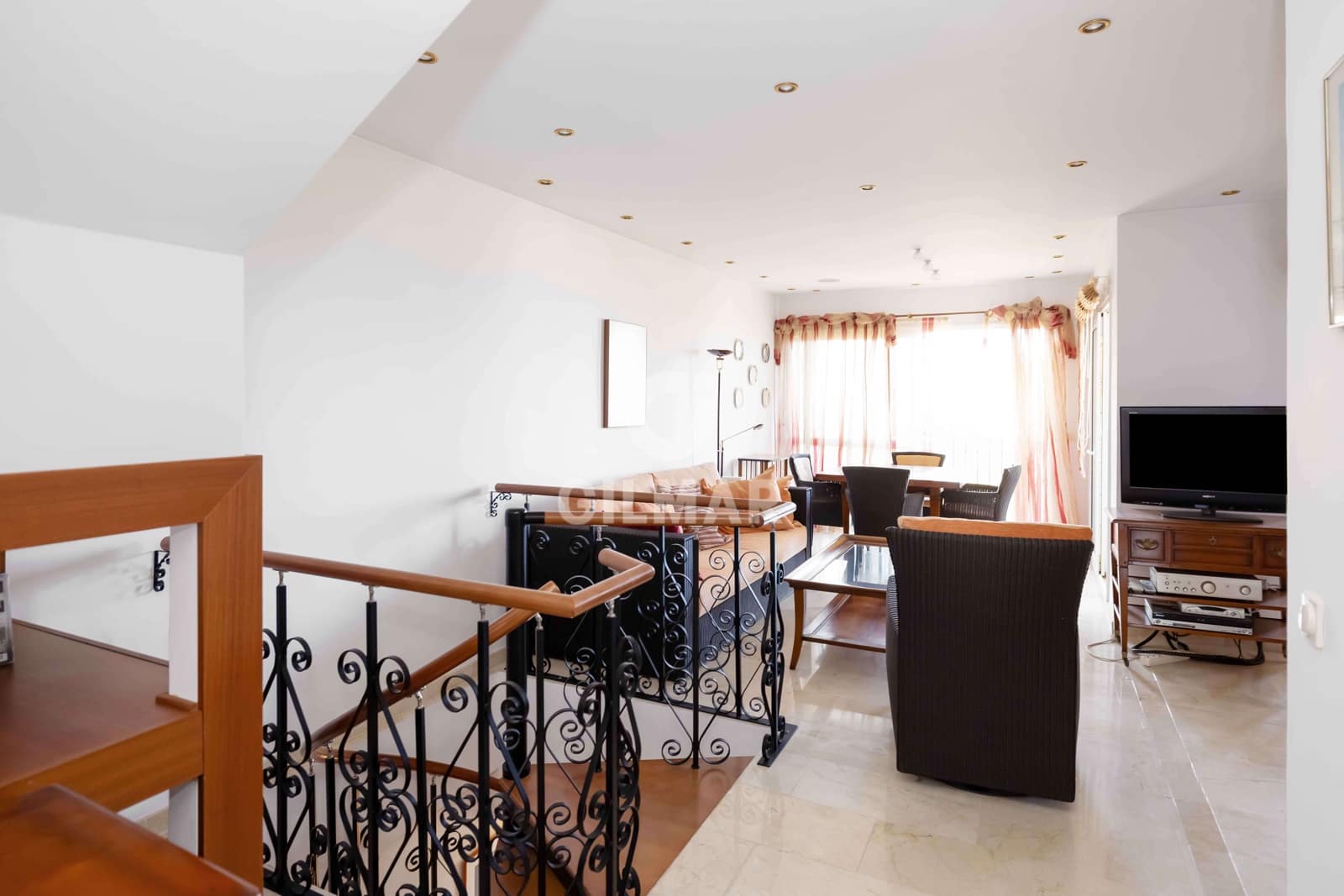 5 soveværelse Lejlighed til salg i Marbella med swimmingpool garage - € 1.050.000 (Ref: 9211591)