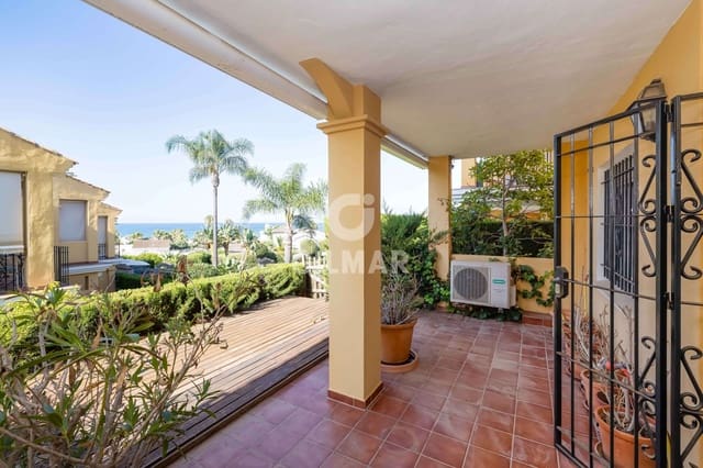 5 bedroom Flat for sale in Costabella, Marbella with pool garage - € 1,050,000 (Ref: 9211591)