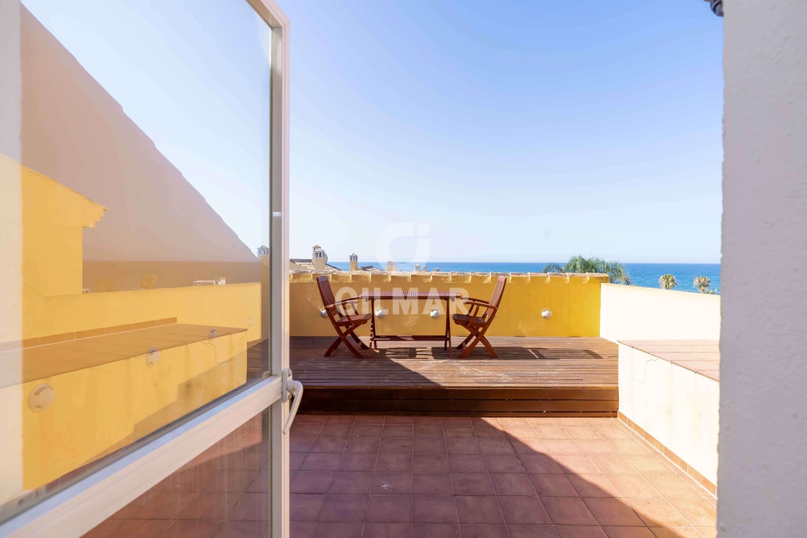 5 soveværelse Lejlighed til salg i Marbella med swimmingpool garage - € 1.050.000 (Ref: 9211591)